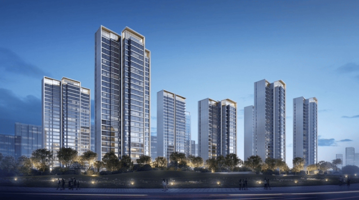 成都【招商時代公園】售樓處電話房價動態更新12月特惠活動在售房源樓盤詳情在線咨詢(圖16)