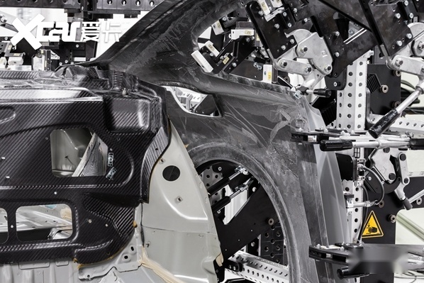 極星1（Polestar 1）首試：145萬的極星標(biāo)桿之作(圖2)