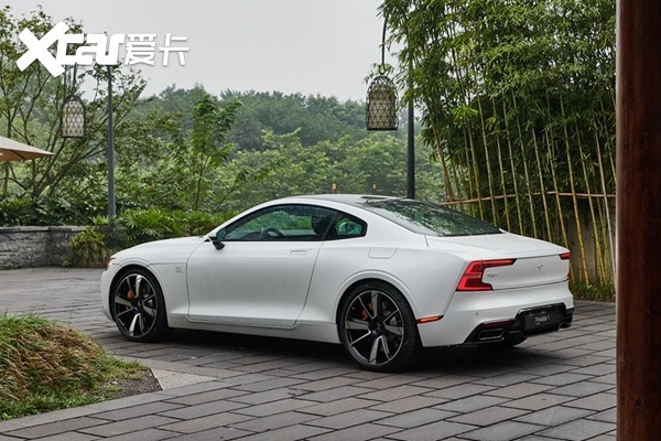 極星1（Polestar 1）首試：145萬的極星標(biāo)桿之作(圖11)