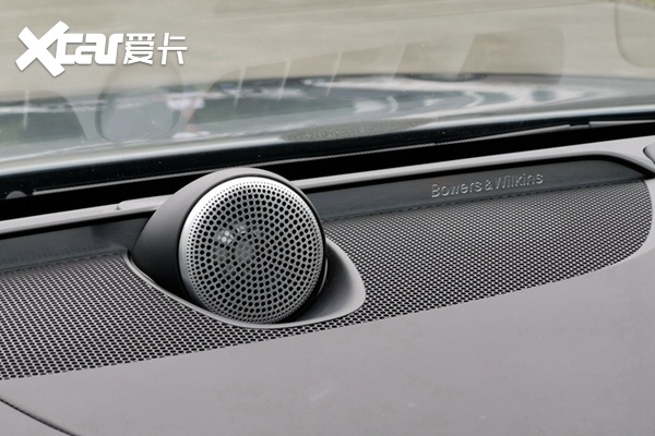 極星1（Polestar 1）首試：145萬的極星標(biāo)桿之作(圖14)