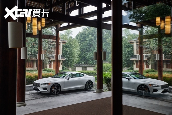 極星1（Polestar 1）首試：145萬的極星標(biāo)桿之作(圖16)