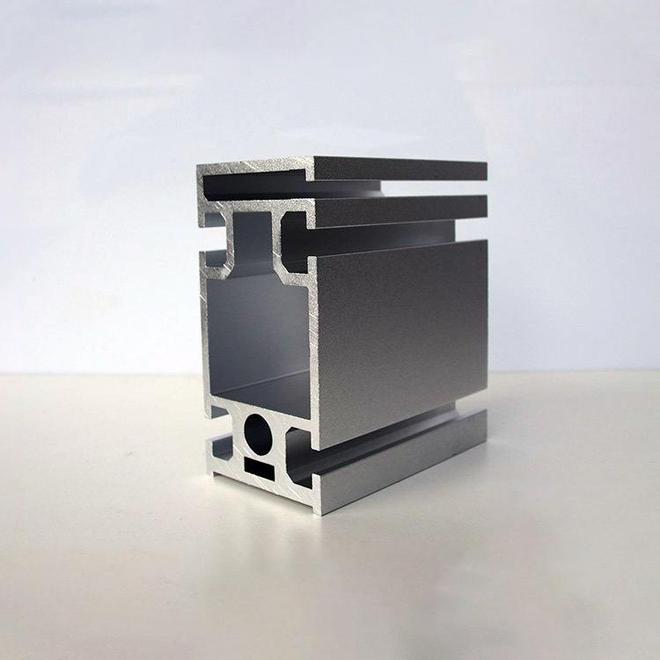 深圳中亞鋁業工業鋁型材加工生產的核心要素與行業實踐