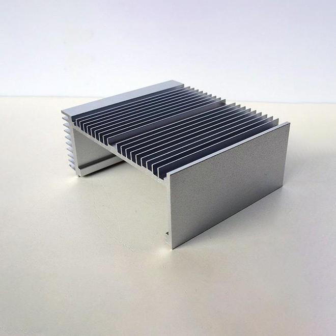 深圳中亞鋁業(yè)工業(yè)鋁型材加工生產(chǎn)的核心要素與行業(yè)實踐(圖2)