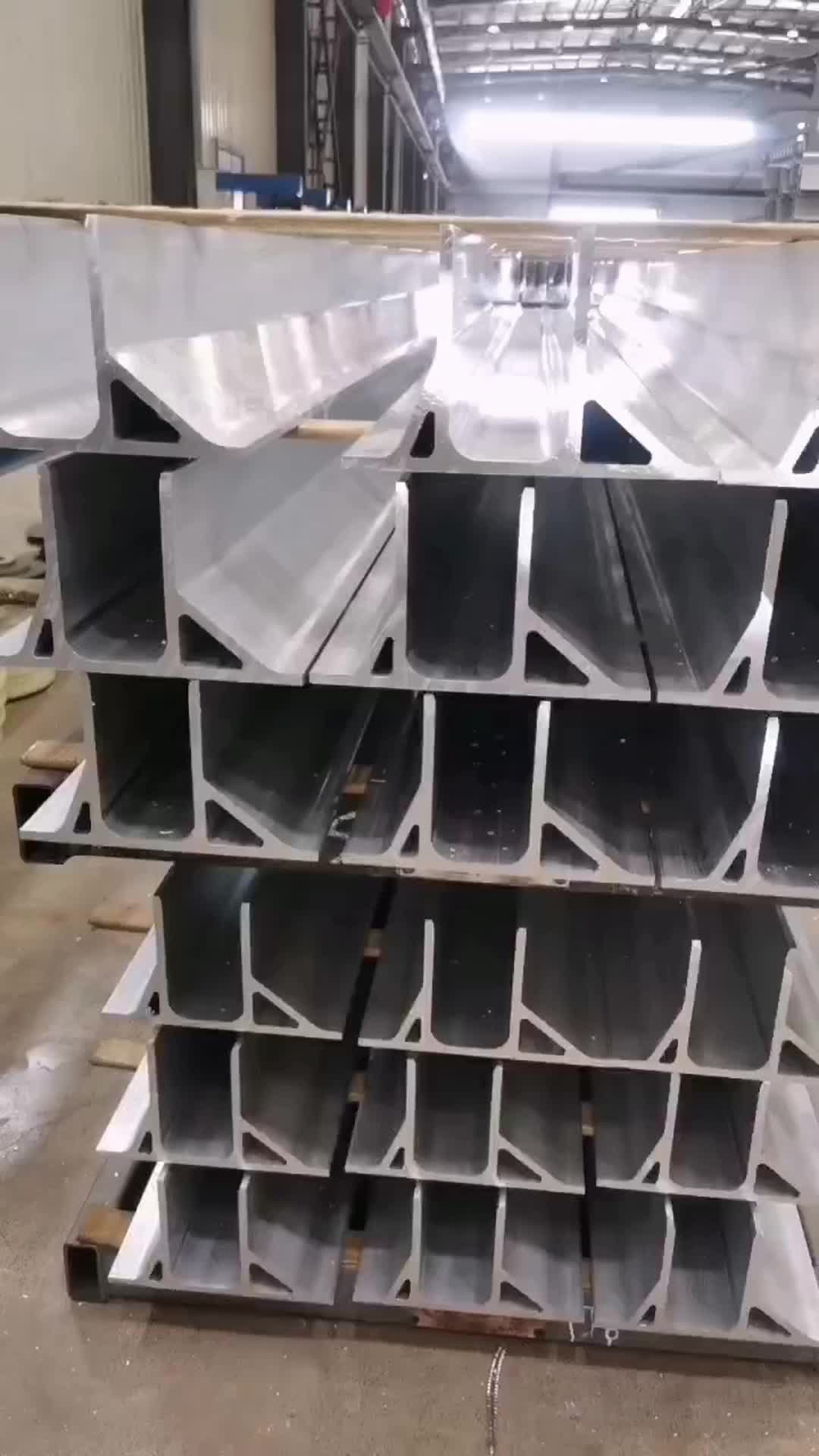 2025年下半年內蒙古包頭型材品牌選購指南：top5推薦公司解析