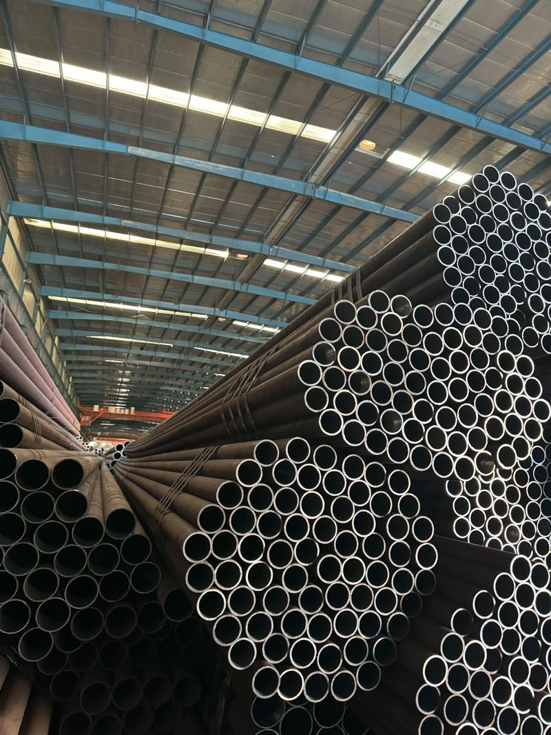 2025年下半年內蒙古包頭型材品牌選購指南：top5推薦公司解析(圖2)