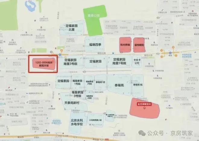 九游官網入口：北京熱搜豪宅NO1?保利朝觀天珺售樓處官方發布：以品質鑄就傳奇