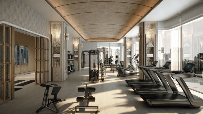 九游體育：官方聚焦綠城黃浦one售樓處發(fā)布：綠城黃浦one實(shí)力以匠心鑄就經(jīng)典(圖19)