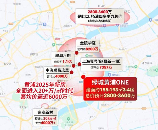 九游體育：官方聚焦綠城黃浦one售樓處發(fā)布：綠城黃浦one實(shí)力以匠心鑄就經(jīng)典(圖2)