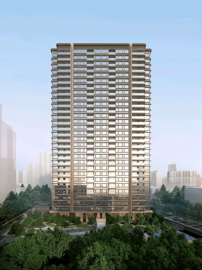 九游體育：官方聚焦綠城黃浦one售樓處發(fā)布：綠城黃浦one實(shí)力以匠心鑄就經(jīng)典(圖18)