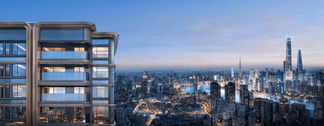 九游體育：官方聚焦綠城黃浦one售樓處發(fā)布：綠城黃浦one實(shí)力以匠心鑄就經(jīng)典(圖17)