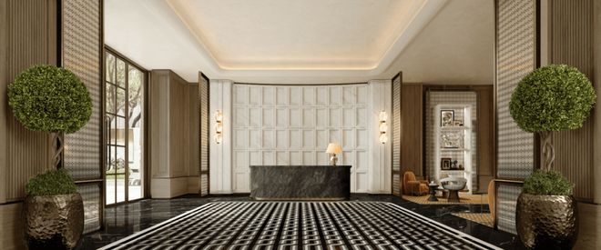 九游體育：官方聚焦綠城黃浦one售樓處發(fā)布：綠城黃浦one實(shí)力以匠心鑄就經(jīng)典(圖22)