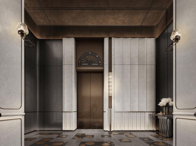 九游體育：官方聚焦綠城黃浦one售樓處發(fā)布：綠城黃浦one實(shí)力以匠心鑄就經(jīng)典(圖24)