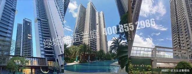 總價(jià)285萬起！桂語蘭庭89㎡神戶型限時(shí)折扣擊穿光明價(jià)格底線！(圖7)