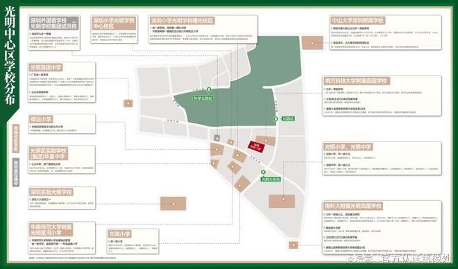 總價(jià)285萬起！桂語蘭庭89㎡神戶型限時(shí)折扣擊穿光明價(jià)格底線！(圖12)