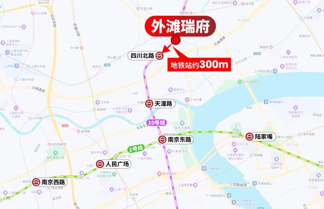 九游官網入口：百度熱搜：華潤外灘瑞府售樓處官方網站-(2026)最新房價＋戶型(圖5)