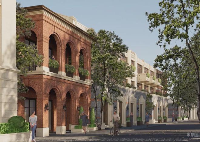 九游官網入口：百度熱搜：華潤外灘瑞府售樓處官方網站-(2026)最新房價＋戶型(圖15)