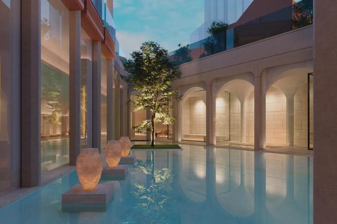 九游官網入口：百度熱搜：華潤外灘瑞府售樓處官方網站-(2026)最新房價＋戶型(圖18)