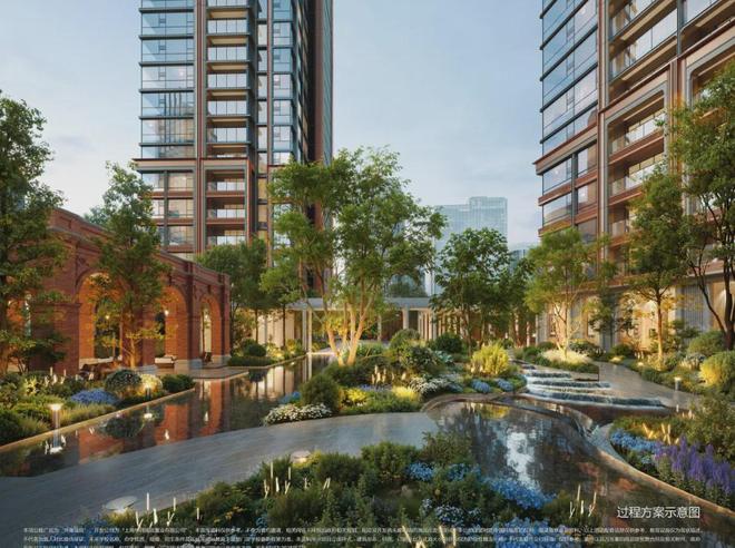 九游官網入口：百度熱搜：華潤外灘瑞府售樓處官方網站-(2026)最新房價＋戶型(圖21)