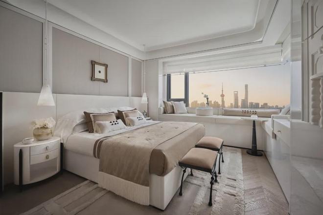 九游官網入口：百度熱搜：華潤外灘瑞府售樓處官方網站-(2026)最新房價＋戶型(圖28)