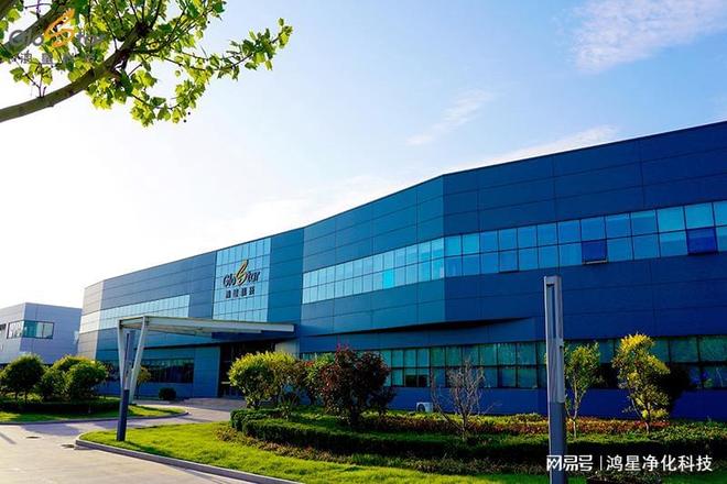 精選鋼制墻板廠家推薦讓你的建筑更堅固耐用(圖4)