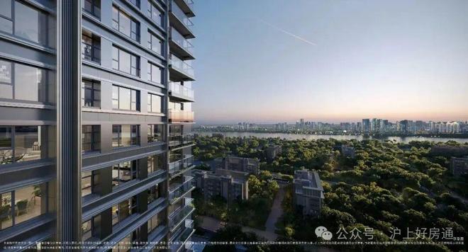 九游app：官方熱搜縵云上海售樓處官方發(fā)布：縵云上海打造未來品質(zhì)生活
