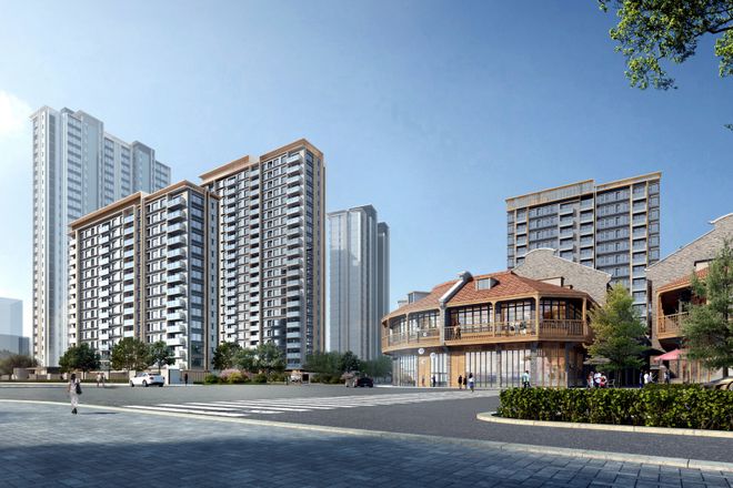 九游app：官方熱搜縵云上海售樓處官方發(fā)布：縵云上海打造未來品質生活(圖6)