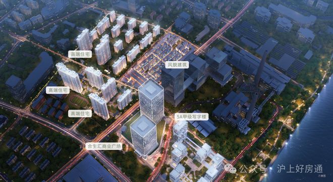 九游app：官方熱搜縵云上海售樓處官方發(fā)布：縵云上海打造未來品質生活(圖5)