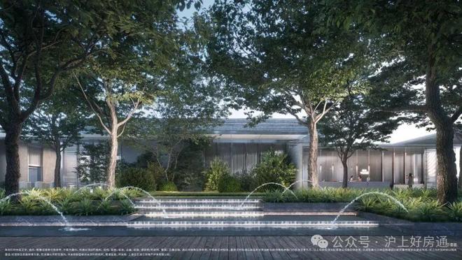 九游app：官方熱搜縵云上海售樓處官方發(fā)布：縵云上海打造未來品質生活(圖10)