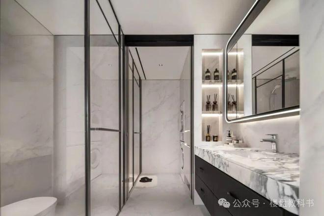 熱搜豪宅-華潤外灘瑞府官方售樓處發布：虹口北外灘高端改善之選(圖23)