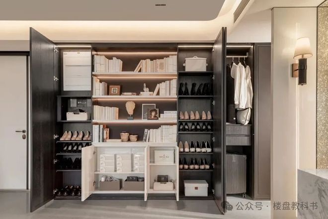 熱搜豪宅-華潤外灘瑞府官方售樓處發布：虹口北外灘高端改善之選(圖27)