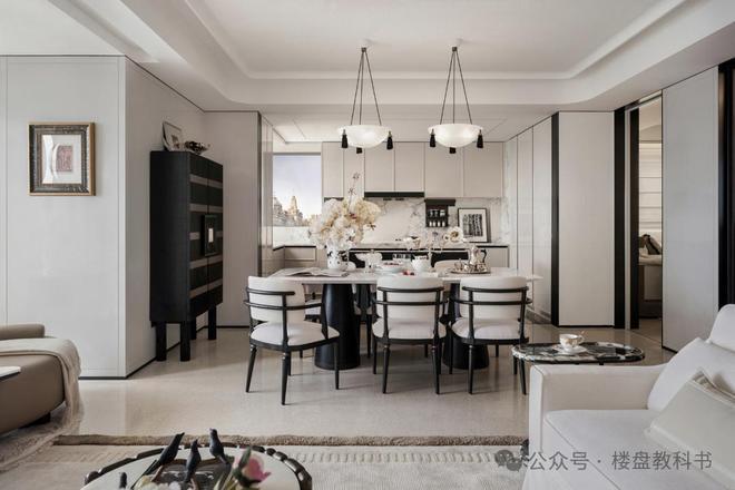 熱搜豪宅-華潤外灘瑞府官方售樓處發布：虹口北外灘高端改善之選(圖20)