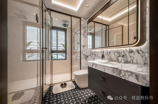 熱搜豪宅-華潤外灘瑞府官方售樓處發布：虹口北外灘高端改善之選(圖29)