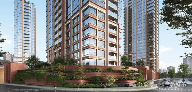 熱搜豪宅-華潤外灘瑞府官方售樓處發布：虹口北外灘高端改善之選(圖4)