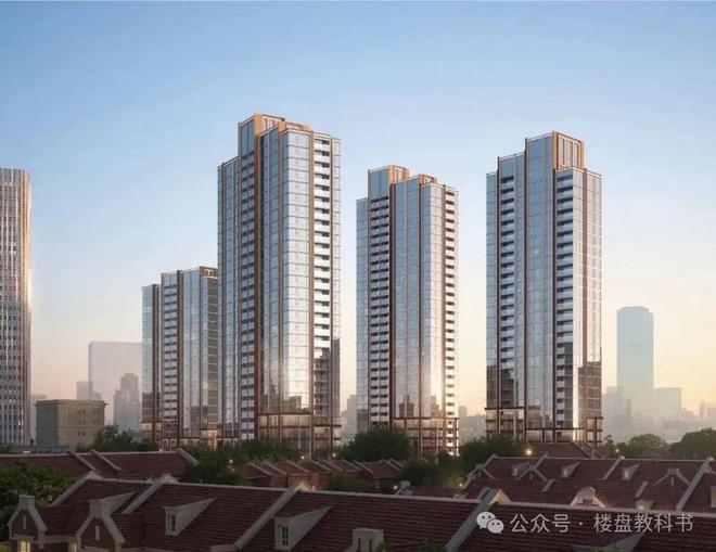 熱搜豪宅-華潤外灘瑞府官方售樓處發布：虹口北外灘高端改善之選(圖14)