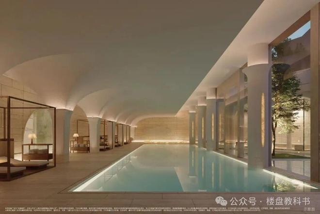 熱搜豪宅-華潤外灘瑞府官方售樓處發布：虹口北外灘高端改善之選(圖11)