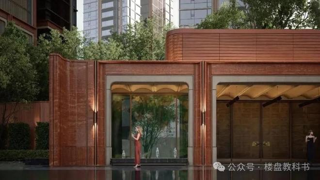 熱搜豪宅-華潤外灘瑞府官方售樓處發布：虹口北外灘高端改善之選(圖15)