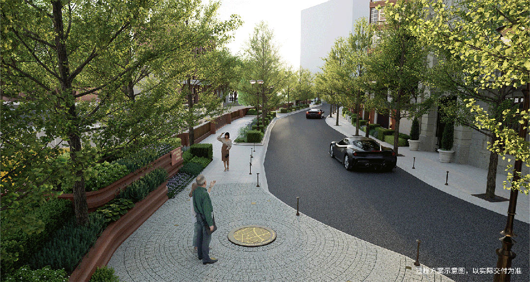 熱搜豪宅-華潤外灘瑞府官方售樓處發布：虹口北外灘高端改善之選(圖5)