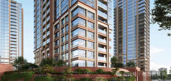 熱搜豪宅-華潤外灘瑞府官方售樓處發布：虹口北外灘高端改善之選(圖13)