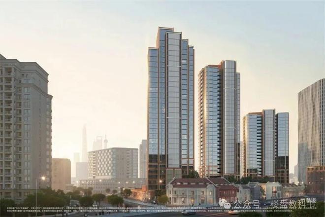 熱搜豪宅-華潤外灘瑞府官方售樓處發布：虹口北外灘高端改善之選(圖8)