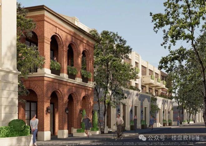 熱搜豪宅-華潤外灘瑞府官方售樓處發布：虹口北外灘高端改善之選(圖7)