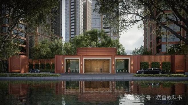 熱搜豪宅-華潤外灘瑞府官方售樓處發布：虹口北外灘高端改善之選(圖16)