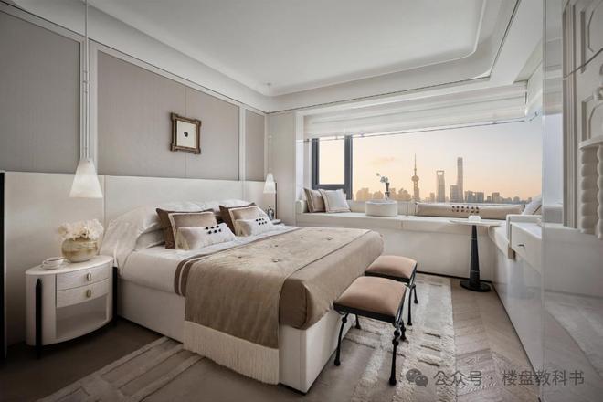 熱搜豪宅-華潤外灘瑞府官方售樓處發布：虹口北外灘高端改善之選(圖22)