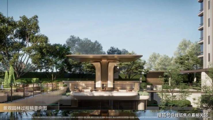 保利譽濱江(營銷中心)-保利譽濱江銷售中心(售樓處)-樓盤歡迎您-地址-價格-戶型-小區環境-樓盤詳情-交房時間-周邊配套-售樓處電話(圖4)