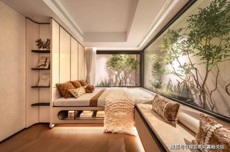 保利譽濱江(營銷中心)-保利譽濱江銷售中心(售樓處)-樓盤歡迎您-地址-價格-戶型-小區環境-樓盤詳情-交房時間-周邊配套-售樓處電話(圖11)