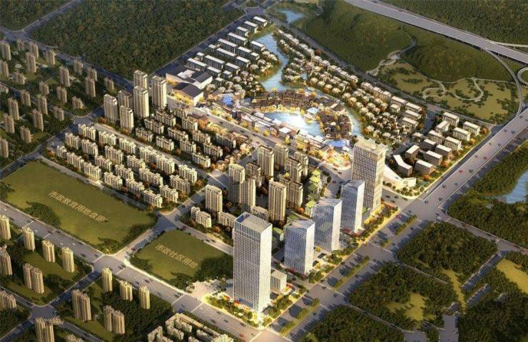 合肥濱湖區房價排行榜-合肥新房-濱湖區房價(圖6)