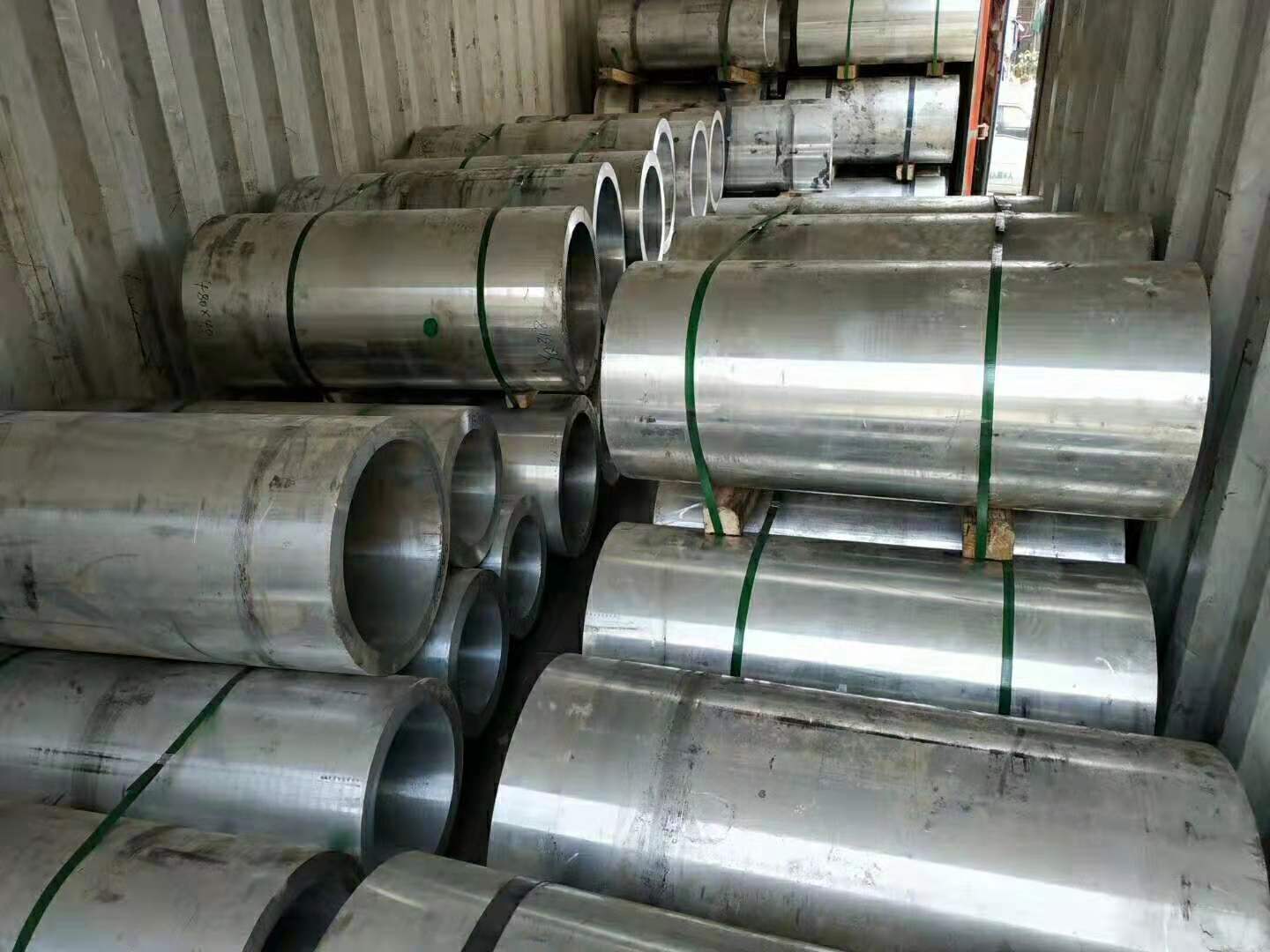 亞太科技：提供耐海水腐蝕鋁合金管