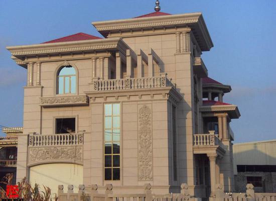 石材干掛幕墻施工工藝：龍骨系統(tǒng)、掛件選擇