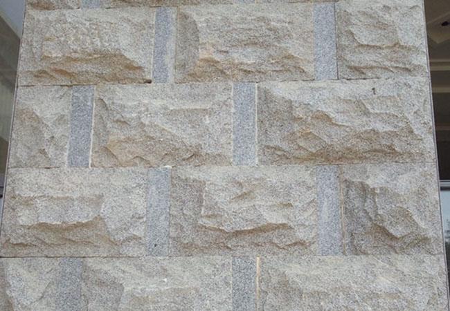 石材干掛幕墻施工工藝：龍骨系統、掛件選擇(圖2)