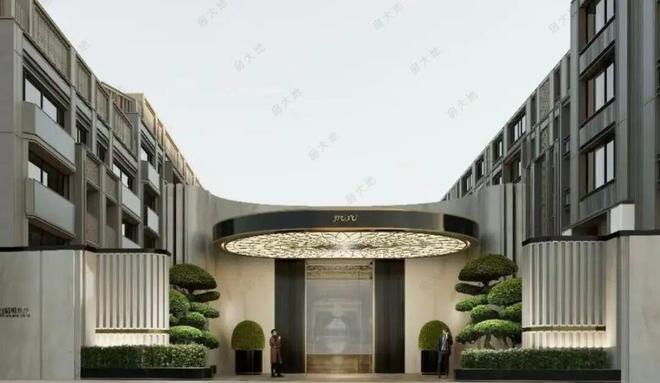 中海圓明玖序售樓處(圓明玖序)官方網站-樓盤百科-2025北京房天下(圖4)