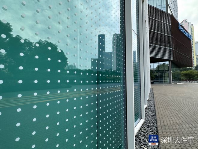 深圳罕見“趕人”畫面曝光！網友：真·瘋狂動物城(圖5)